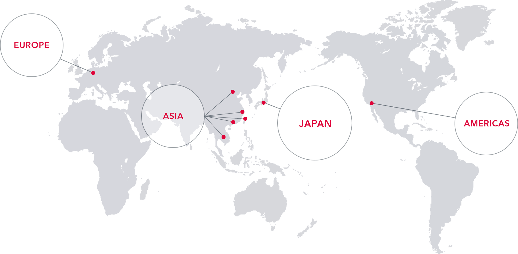 Base map